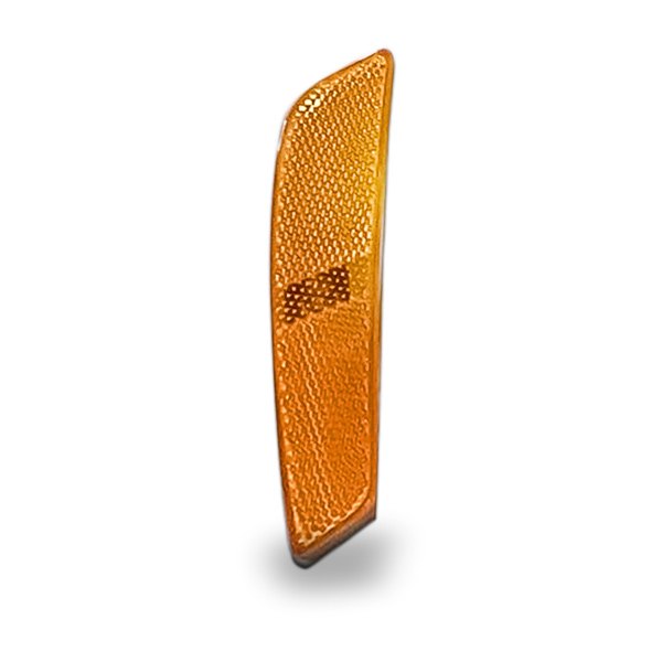 Replacement - Driver Side Lower Amber Side Marker Light