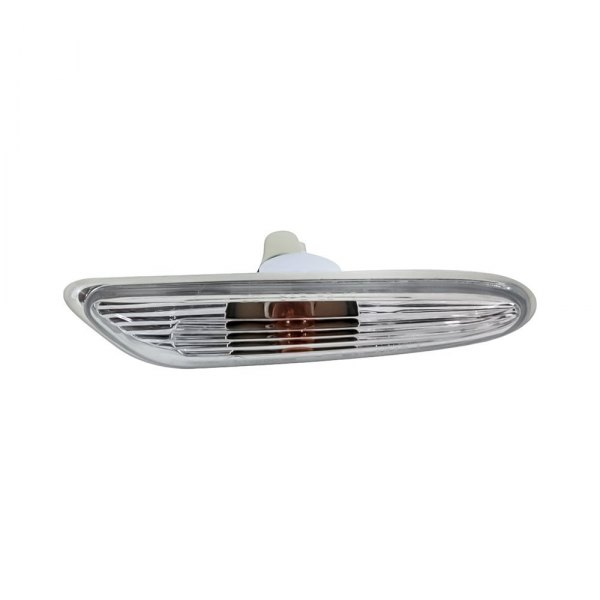 Replacement - Driver Side Marker Light Lens and Housing