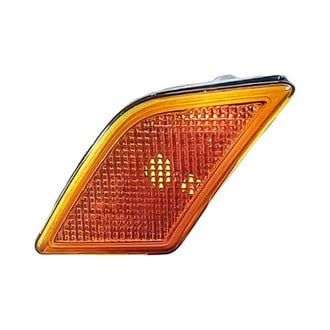 Replacement - Driver Side Marker Light (CAPA Certified)
