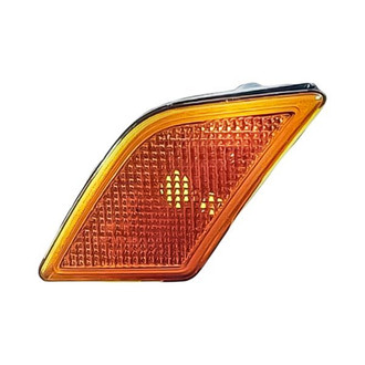 Replacement - Driver Side Marker Light (Standard Line)