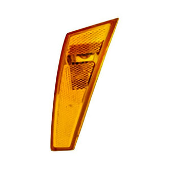 Replacement - Driver Side Marker Light (CAPA Certified)