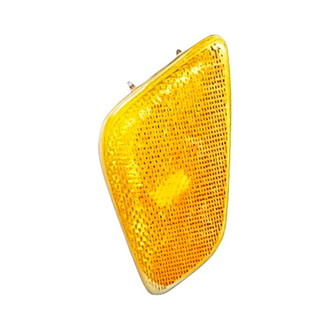 Replacement - Passenger Side Marker Light (CAPA Certified)