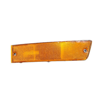 Replacement - Driver Side Turn Signal/Corner Light (Standard Line)