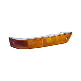 Replacement - Driver Side Turn Signal/Corner Light (Standard Line)