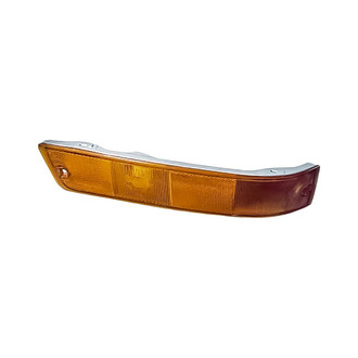 Replacement - Passenger Side Turn Signal/Corner Light (Standard Line)