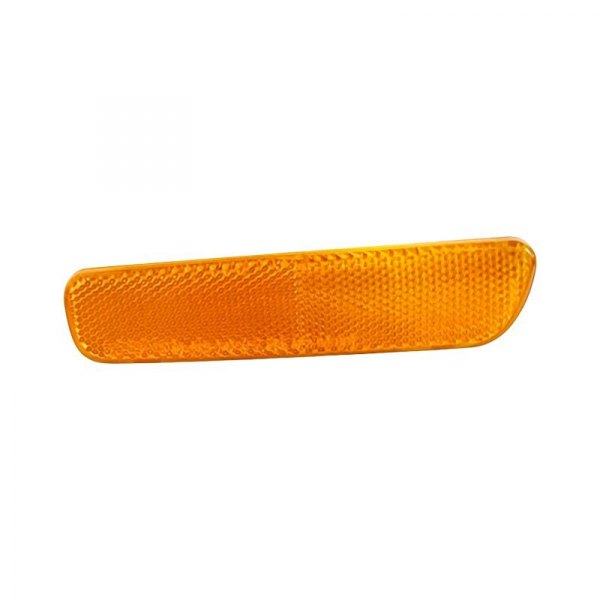 Replacement - Driver Side Amber Side Marker Light