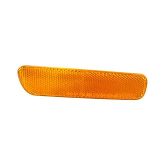 Replacement - Passenger Side Marker Light (CAPA Certified)
