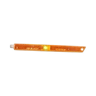 Replacement - Passenger Side Marker Light (Standard Line)