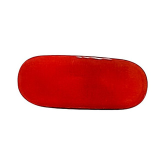 Replacement - Rear Driver Side Marker Light (CAPA Certified)