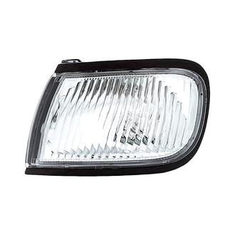 Replacement - Driver Side Marker Light (Standard Line)