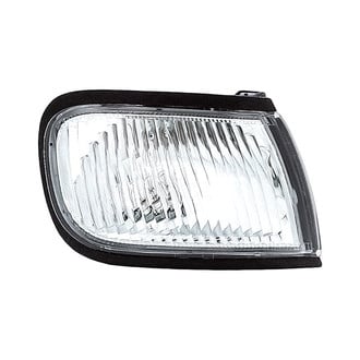 Replacement - Passenger Side Marker Light (Standard Line)