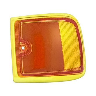 Replacement - Driver Side Upper Turn Signal/Corner Light (Standard Line)