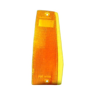 Replacement - Passenger Side Turn Signal/Corner Light (Standard Line)