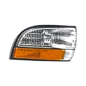 Replacement - Passenger Side Turn Signal/Corner Light (Standard Line)