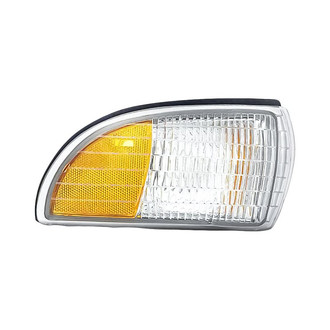 Replacement - Passenger Side Turn Signal/Corner Light (Standard Line)