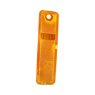 Replacement - Passenger Side Marker Light (Standard Line)