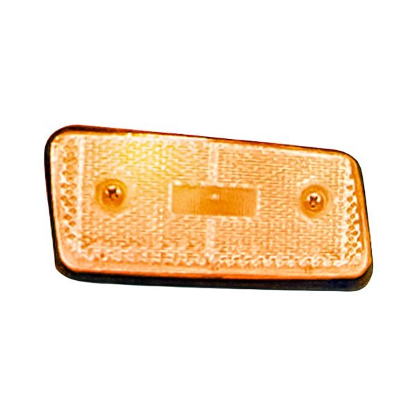 Replacement - Passenger Side Amber Side Marker Light