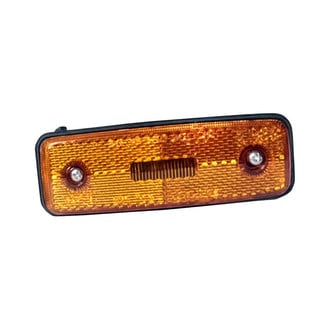 Replacement - Driver Side Marker Light (Standard Line)