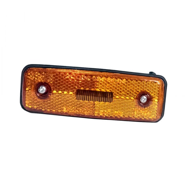 Replacement - Passenger Side Marker Light