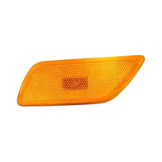 Replacement - Driver Side Marker Light (CAPA Certified)