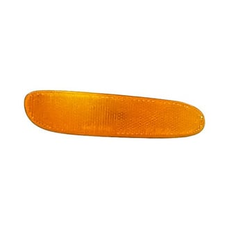 Replacement - Passenger Side Marker Light (CAPA Certified)