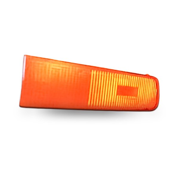 Replacement - Driver Side Outer Amber Turn Signal/Parking Light