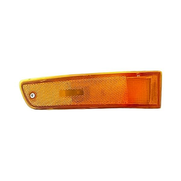 Replacement - Driver Side Outer Turn Signal/Parking Light