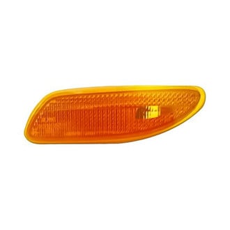 Replacement - Driver Side Marker Light (CAPA Certified)