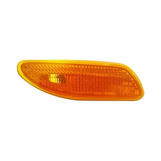 Replacement - Passenger Side Marker Light (CAPA Certified)