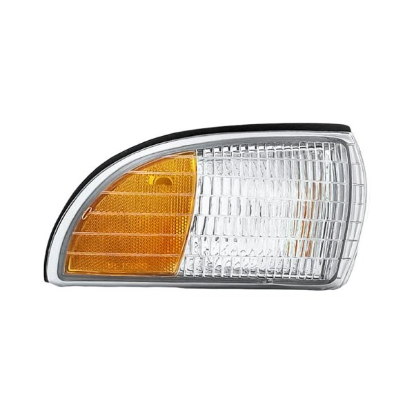 Replacement - Passenger Side Turn Signal/Corner Light