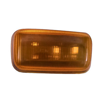 Replacement - Driver or Passenger Side Marker Light (CAPA Certified)