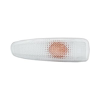 Replacement - Driver or Passenger Side Marker Light (CAPA Certified)
