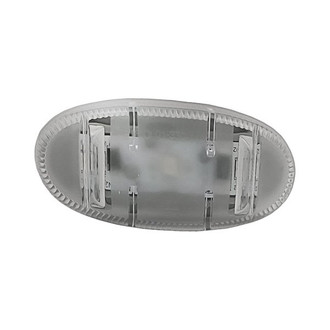 Replacement - Rear Driver or Passenger Side Marker Light (CAPA Certified)