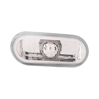 Replacement - Driver or Passenger Side Marker Light (Standard Line)