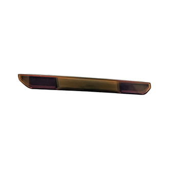 Replacement - Driver or Passenger Side Upper Side Marker Light (CAPA Certified)