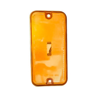 Replacement - Driver or Passenger Side Marker Light (Standard Line)