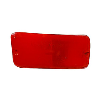 Replacement - Rear Driver or Passenger Side Marker Light (Standard Line)