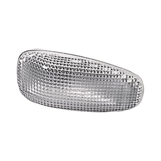 Replacement - Driver or Passenger Side Marker Light (Standard Line)