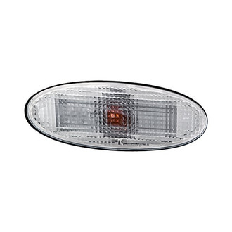 Replacement - Driver or Passenger Side Marker Light (Standard Line)