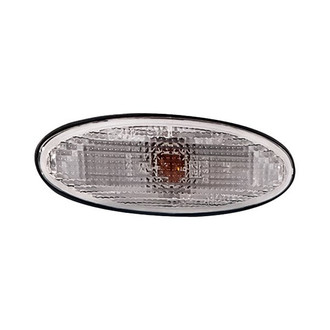 Replacement - Driver or Passenger Side Marker Light (Standard Line)