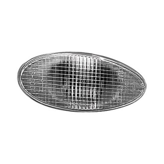 Replacement - Driver or Passenger Side Marker Light (Standard Line)