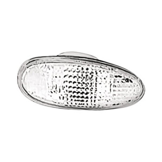 Replacement - Driver or Passenger Side Marker Light (Standard Line)