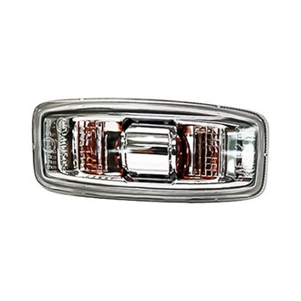 Replacement - Driver or Passenger Side Marker Light (Standard Line)