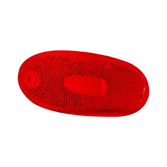 Replacement - Driver or Passenger Side Marker Light (Standard Line)