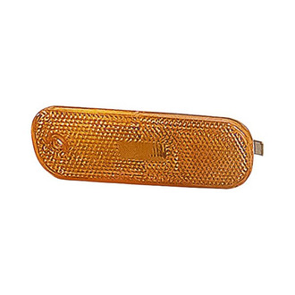 Replacement - Driver or Passenger Side Marker Light (Standard Line)