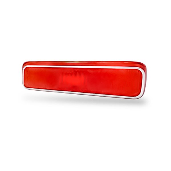 Replacement - Rear Driver Side Marker Light