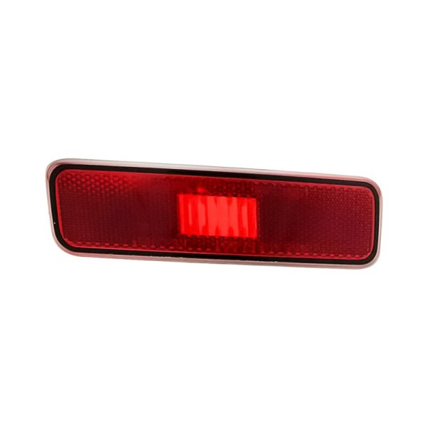 Replacement - Rear Passenger Side Marker Light