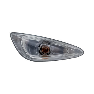 Replacement - Passenger Side Marker Light (CAPA Certified)