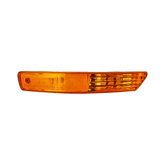 Replacement - Passenger Side Turn Signal/Parking Light (Standard Line)