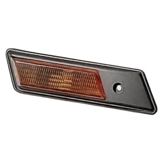 Replacement - Driver Side Marker Light (Standard Line)
